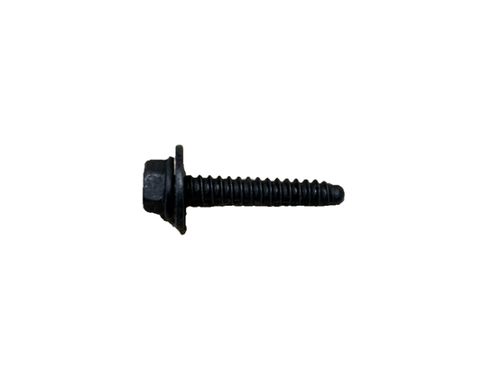 50 Auveco - 22724 - Hex Head Sems Tap Screw M4.2-1.41 X 25Mm Black