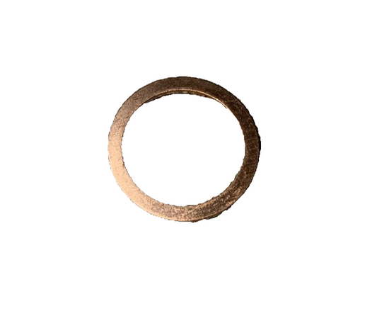 25 Auveco - 23921 - Copper Sealing Washer 20Mm I.D. 26Mm O.D.