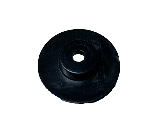 25 Auveco 25051 Bumper Cover Grommet, GM Part Number 15265199