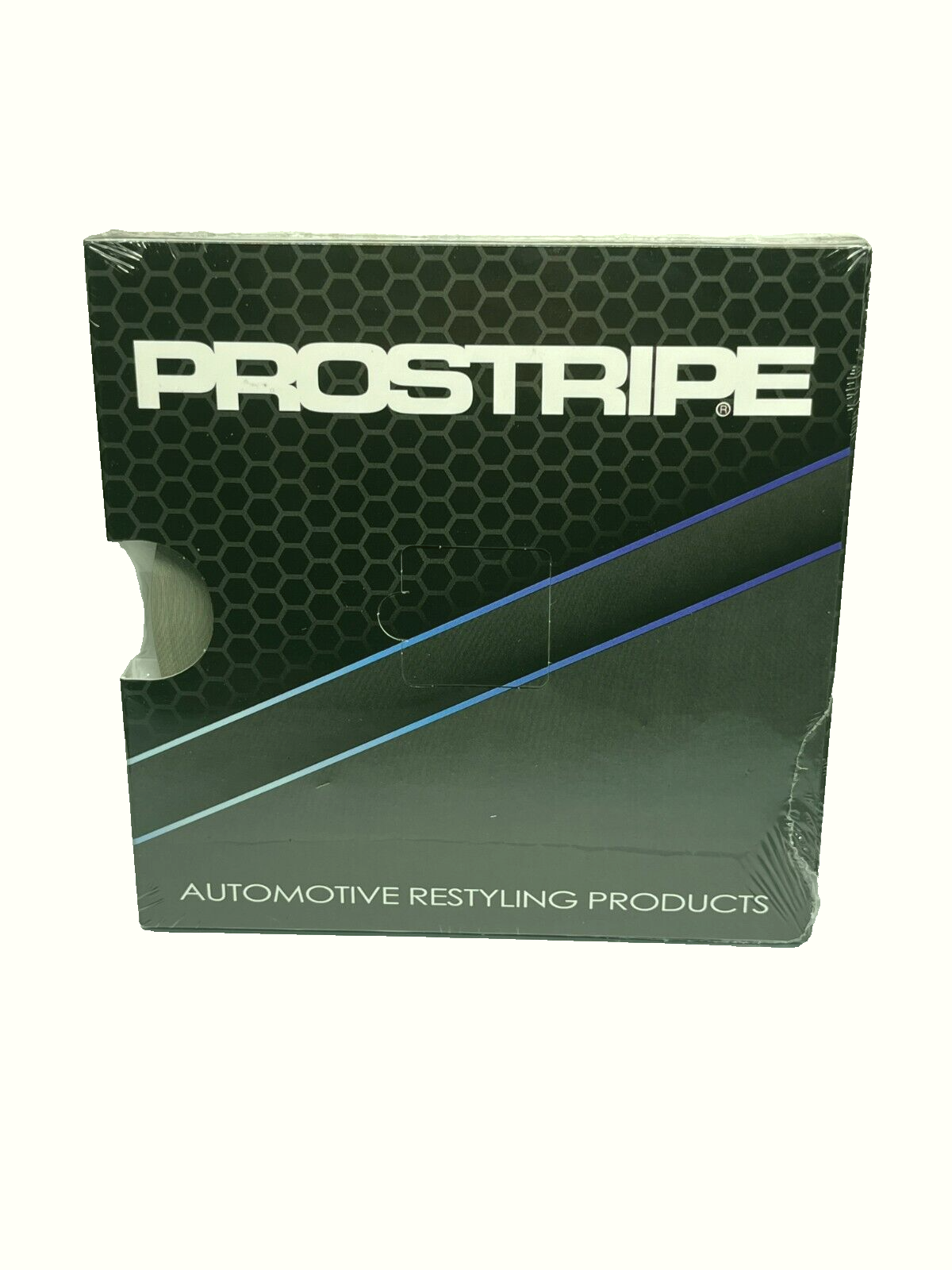 Prostripe R41016 Striping Tape 3/16 in x 150 ft Gold Metallic