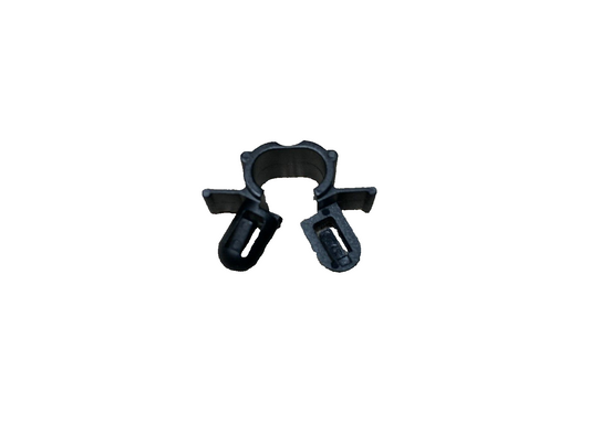 25 Auveco 25198 Hood Release Cable Retainer Clips for 81199-38000