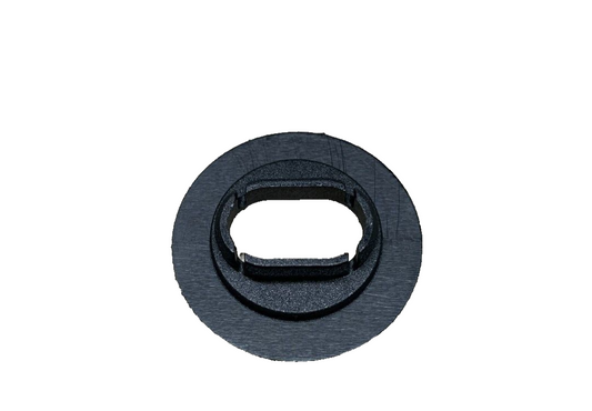 25 Auveco 22715 Floor Mat Retainer, Mat Hole 27, for VW 3D0-898-501-B-B41