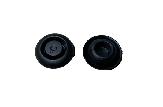 25 Auveco 22921 Trunk & Door Hole Plug for Merced 003-998-13-50