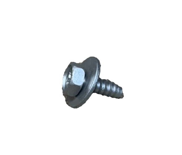 25 Auveco - 25258- Tapping Screw - M6-1.81 x 15mm