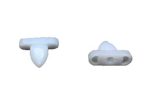 25 Auveco 22949 Drip Rail Retainer for Merced 209-690-00-18