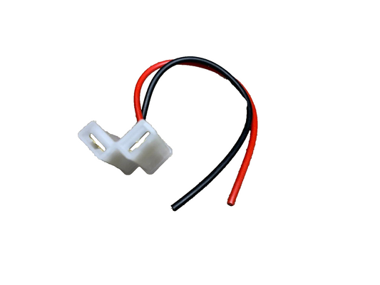 1-Auveco - 22771 - Gm Wire Harness Connector