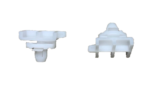 15 Auveco - 25113 - Rocker Moulding Clip Ford BK3Z-00817-AA