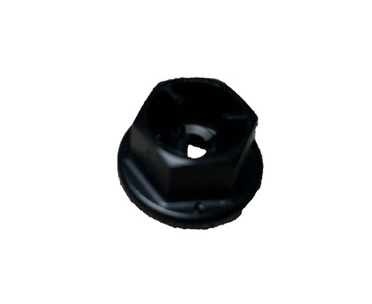 10 Auveco - 25186 - Cowl Trim Retainer Nut