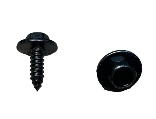 25 Auveco - 25226 - Hex Head Sems Tapping Screw - M6.3-1.81 X 20Mm