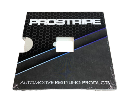 PROSTRIPE R42016 5/16" x  150' GOLD METALLIC