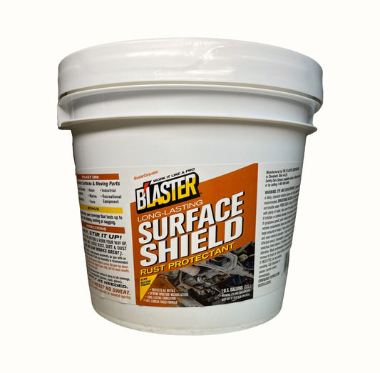 PB Blaster 128-SS Surface Shield 1-Gal Pail