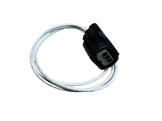 1 Auveco 22935 Harness Connector