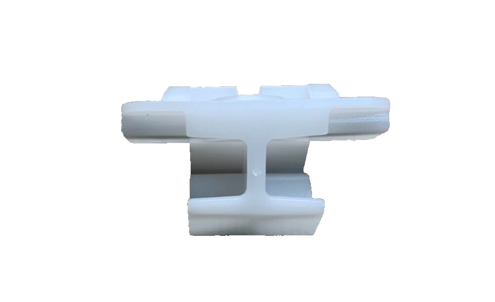 15 Auveco 25336 Rocker Moulding Clip 001-991-34-71