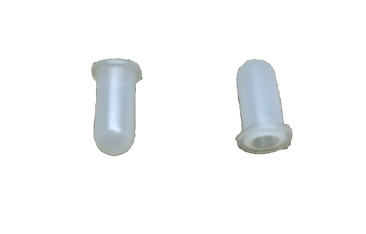 25 Auveco 22790 Emblem Grommets 51-14-8-209-932