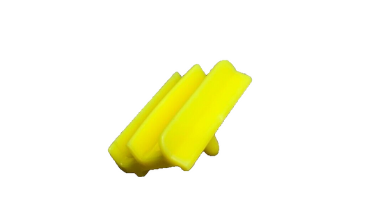 25 Auveco 25323 Rocker Panel Moulding Clip 51-77-7-166-869