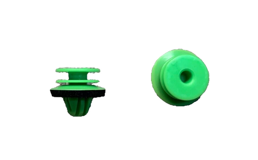 25 Auveco 22948 Trunk Trim Panel Retainer + Sealer for Merced 001-991-41-98