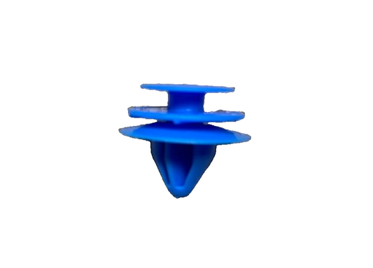 25 Auveco 22897 Qtr. Trim Panel Retainer 01553-09131