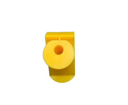 25 Auveco - 25035 - Merced/Smart Nylon U-Nut