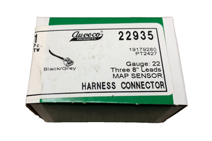 1 Auveco 22935 Harness Connector