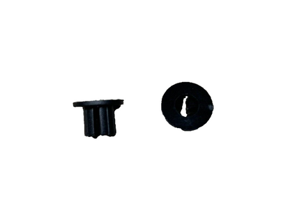 50 Auveco 22951 Screw Grommet, for Merced 003-994-75-45