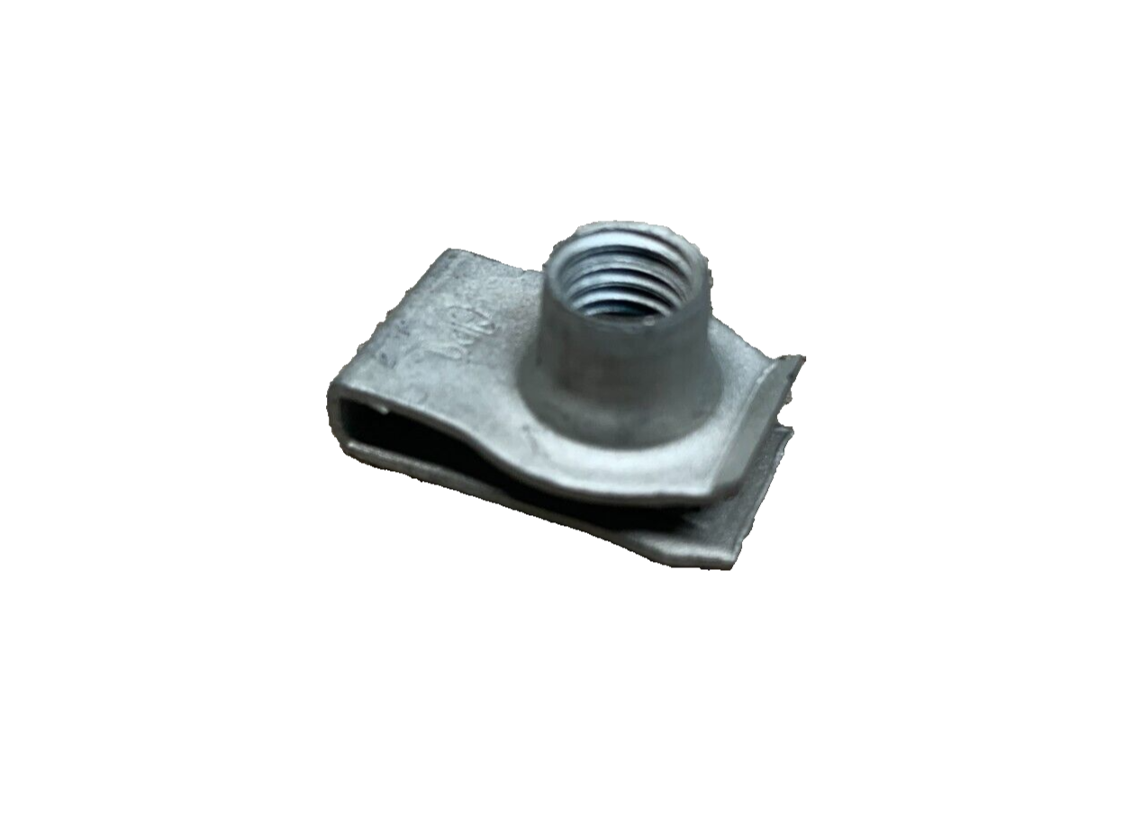 15 Auveco 22838 GM EXTRUDED U NUT 11548585