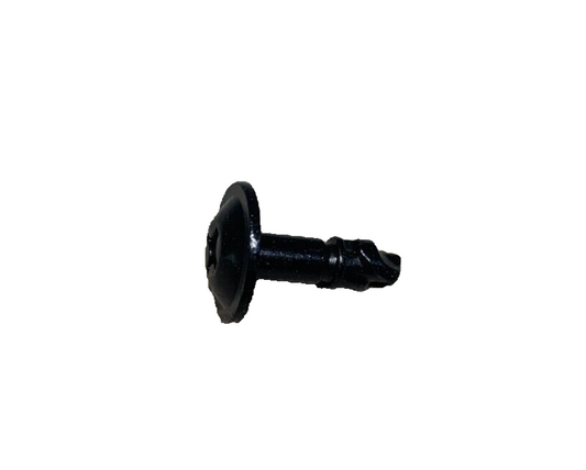 10 Auveco - 25252 - Engine Under Cover Fastener