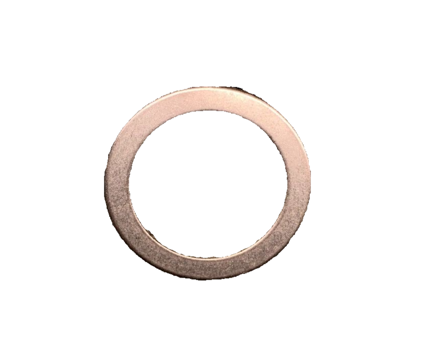 15 Auveco - 25084 - Copper Differential Drain Plug Gasket  90430-24003