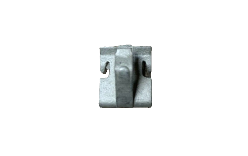 25 Auveco 22840 Door Vent Moulding Clips