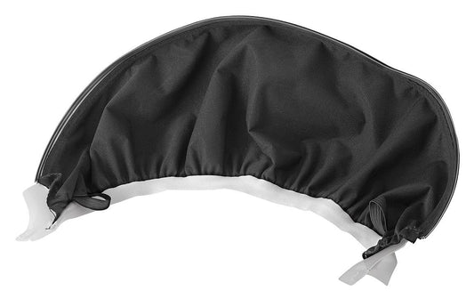 3M Versaflo M-936/37326 Black Plastic Face Seal - 051131-37326 PRICE is per