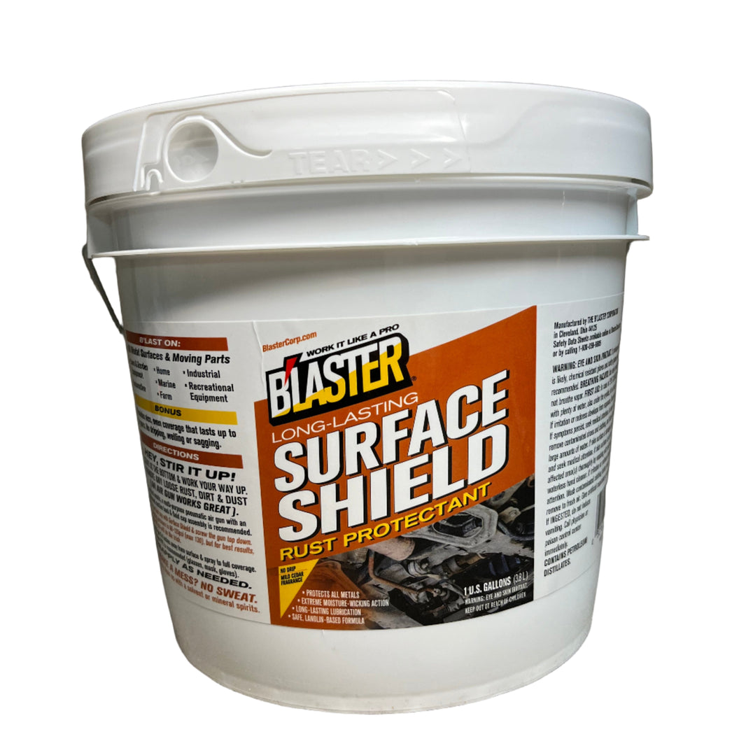 Undercoating/Rust Protection – Page 8 – Warehouse9000