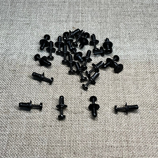 25 Mercedes - Benz Push Type Retainers Auveco 20639 OEM : 000-990-44-92