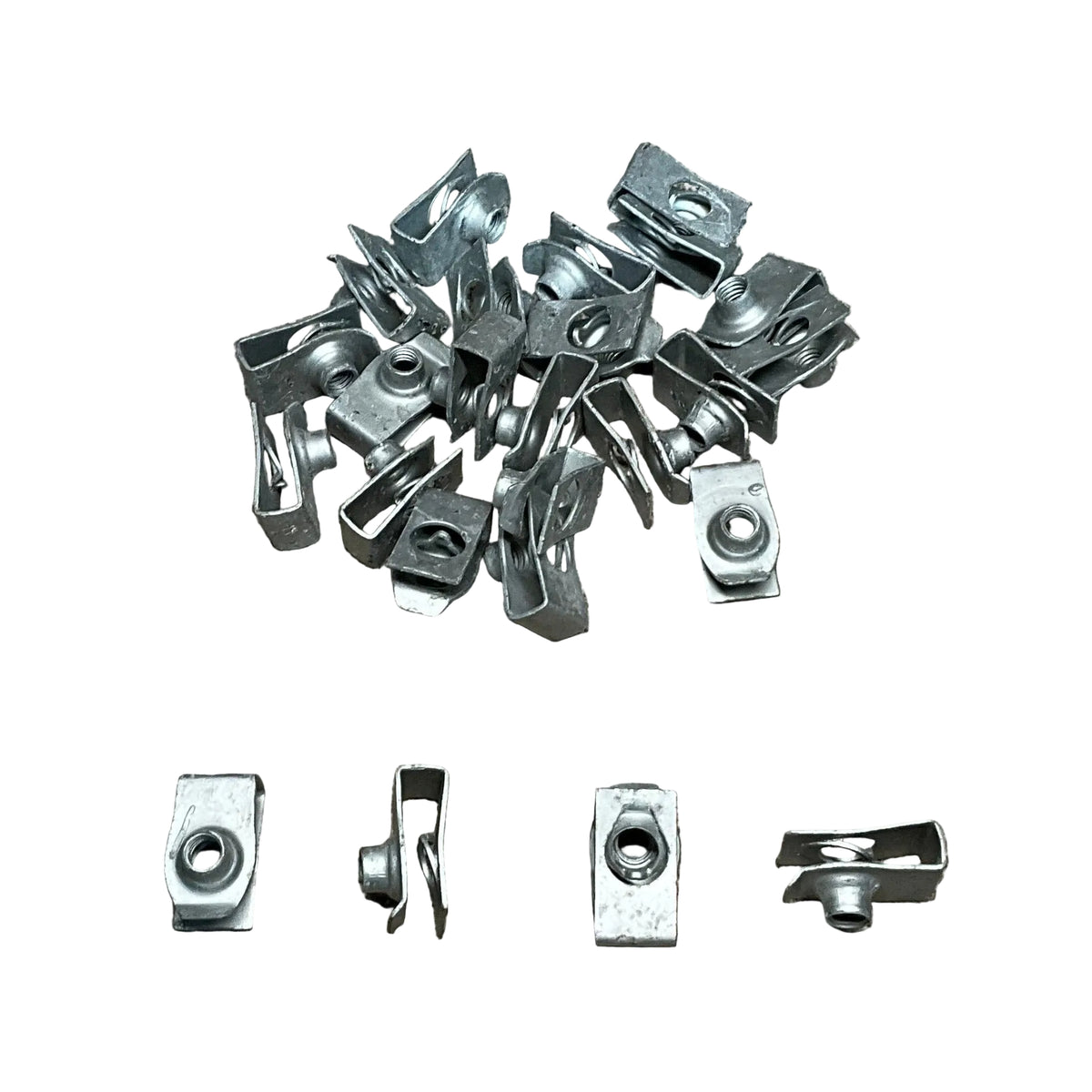 12666 25-Auveco 12666 Extruded