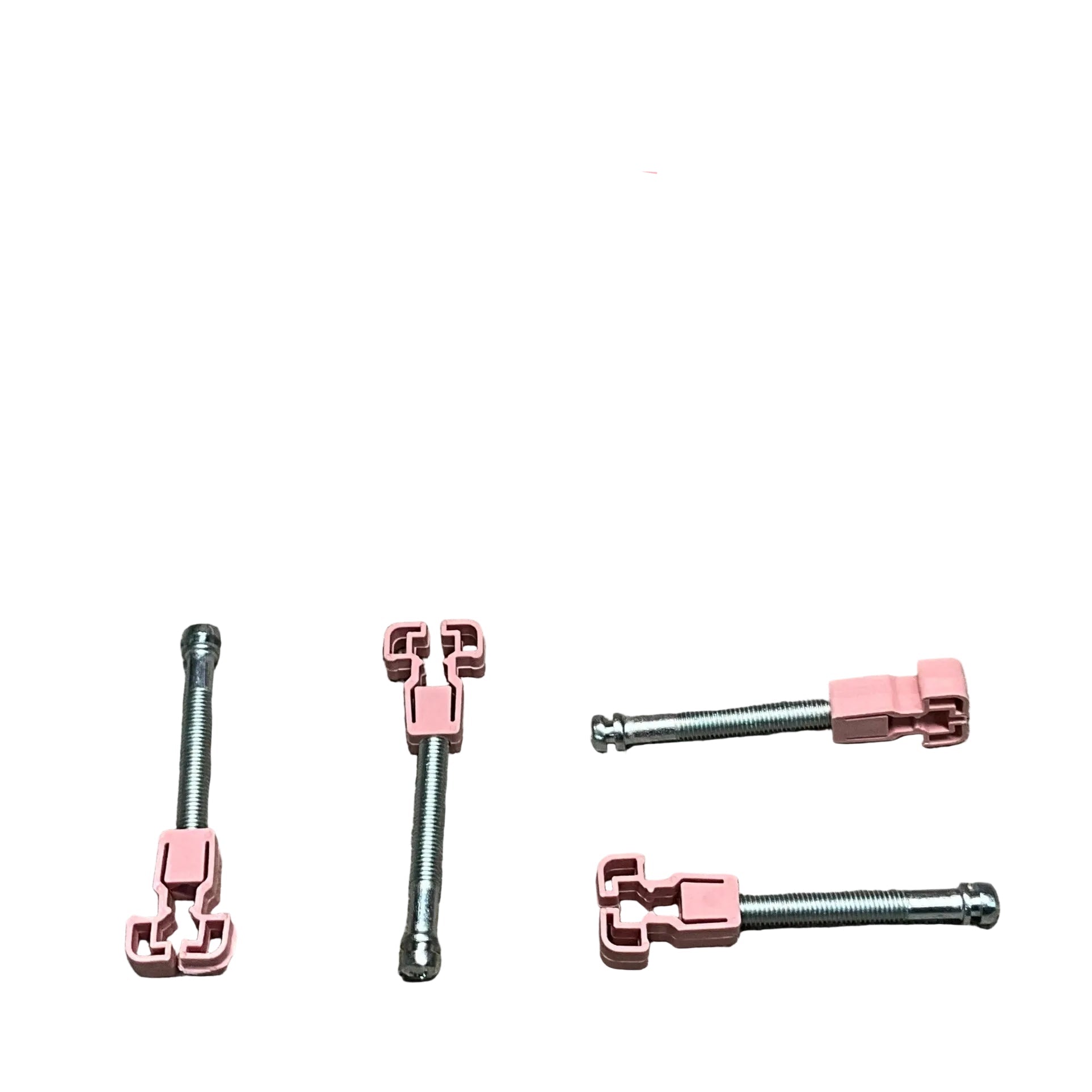 4- Headlight Adjusting Screw and Nut Assembly Cadillac GM AMC Auveco 1 ...