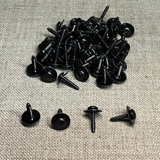 Auveco 22070 Torx Pan Head Screws  for GMM 2007-On  11570637 50pcs