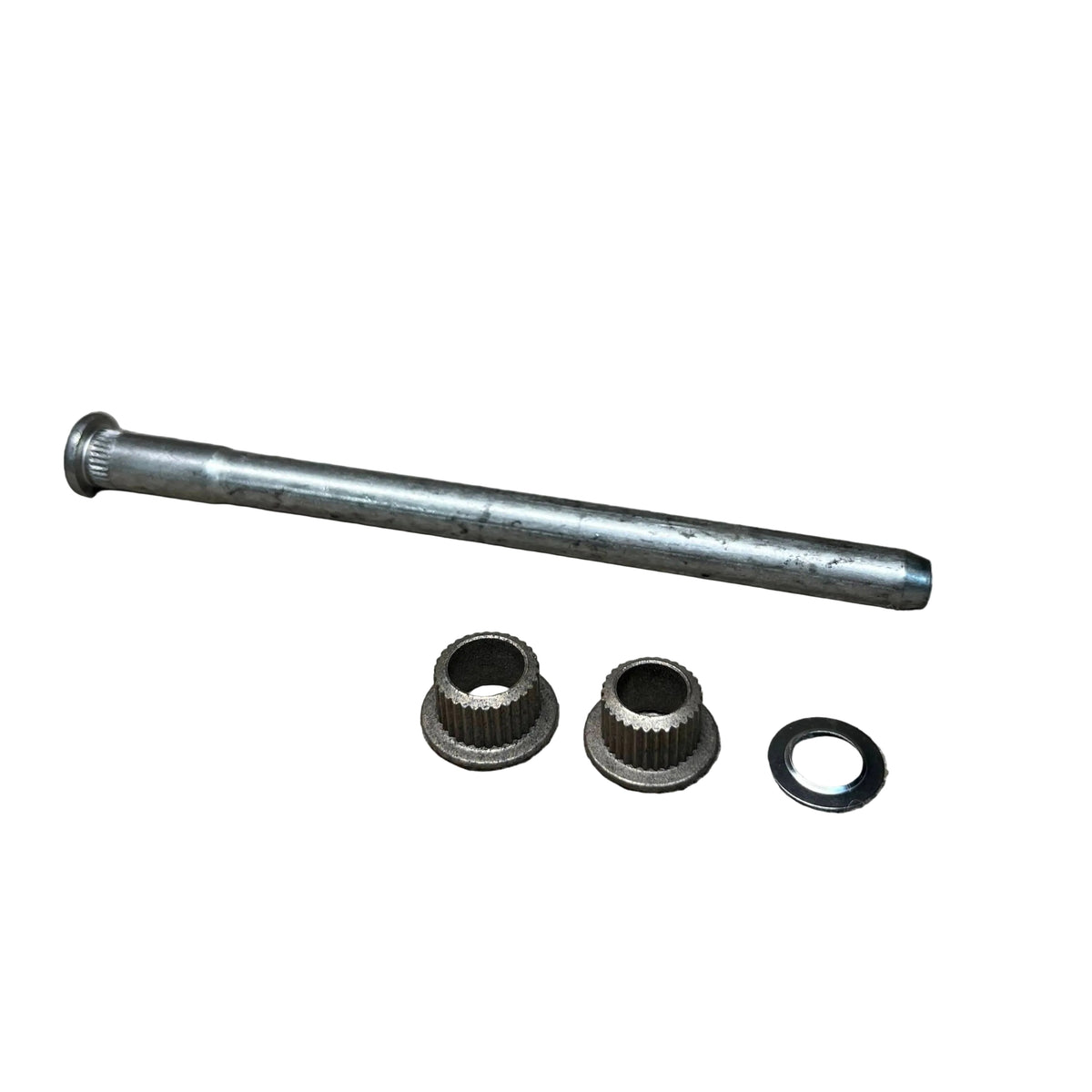 16632192 1 Door Hinge Pin and bushing Kit GM C - K Trucks OEM : 12338074 Auveco ...