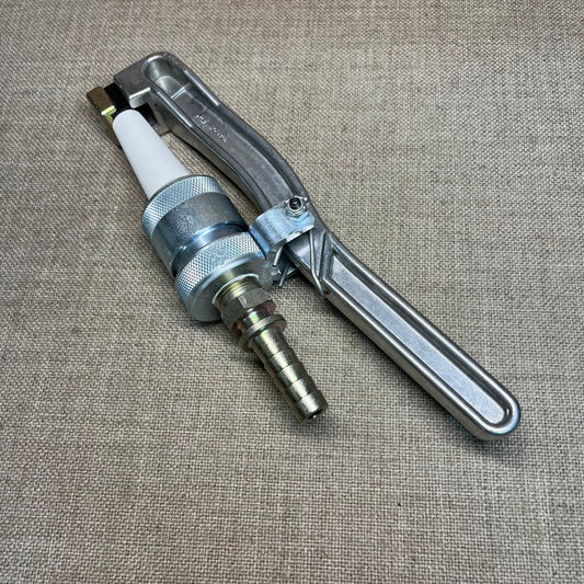 Brut New Squeezer IV Valve 70000