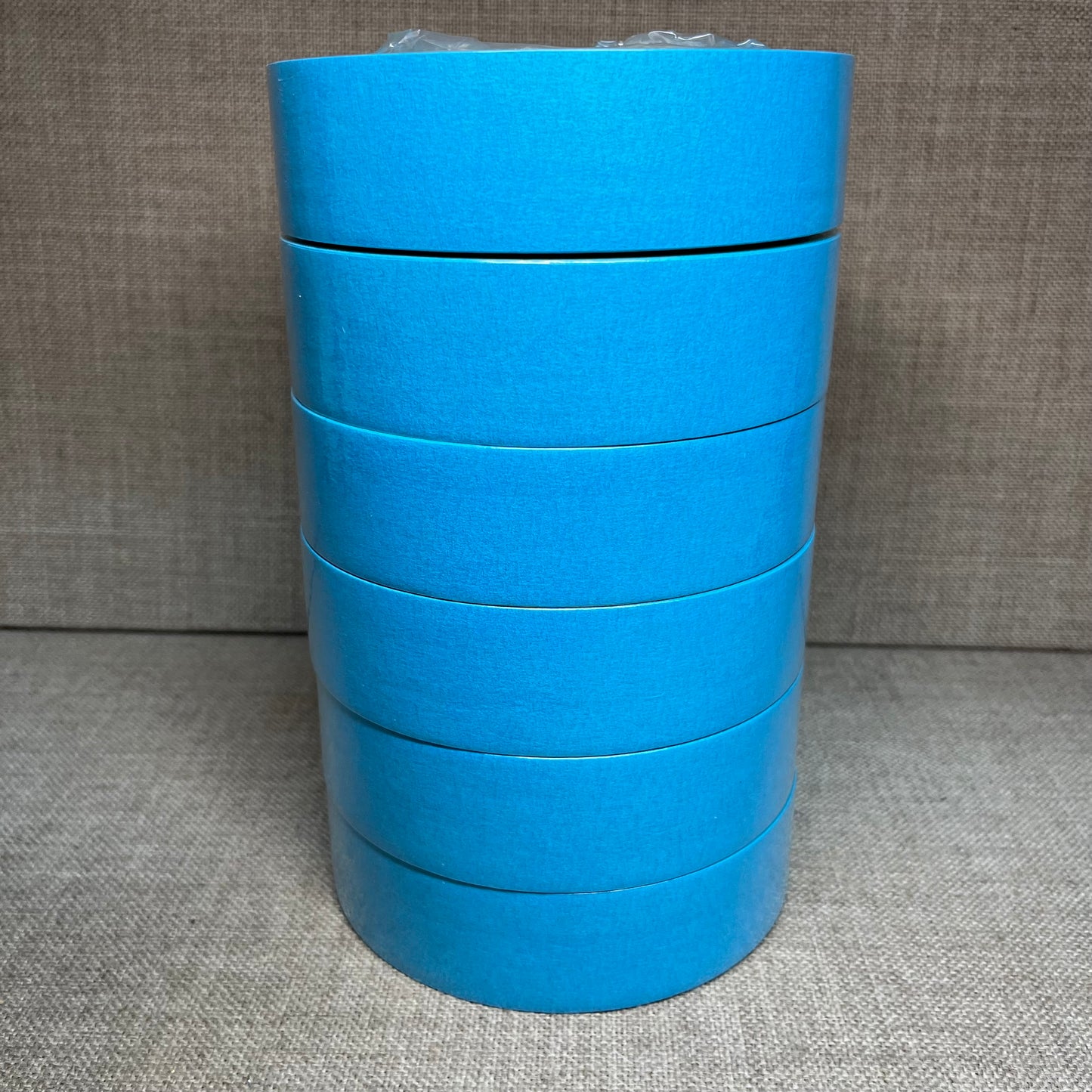 American Brand ipg 1 1/2" Blue Automotive Tape Similar to 3M Green 36mm x 54.8 m