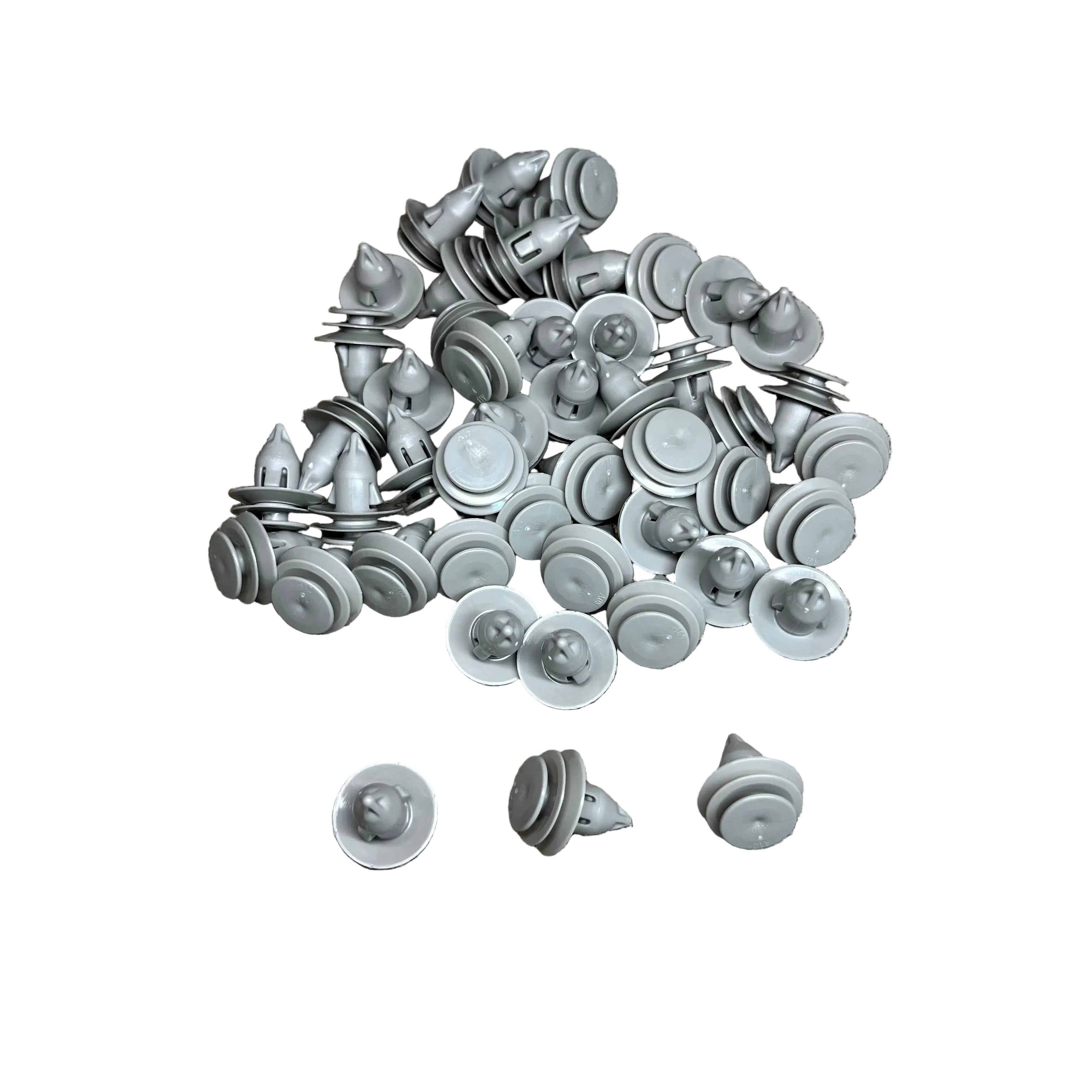 50 Interior Molding Retainers For Korean Imports Auveco 22315 From 200 ...
