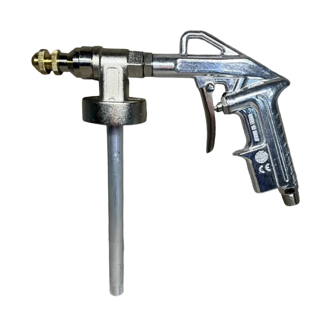 Pb Shield Frame Rust Gallon PB Blaster Surface Shield, with Pro Undercoating Spray Gun, 360 ...