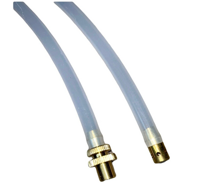 Fluid Film Amber Pro Undercoating Gun Kit – 1 Gallon Complete Kit