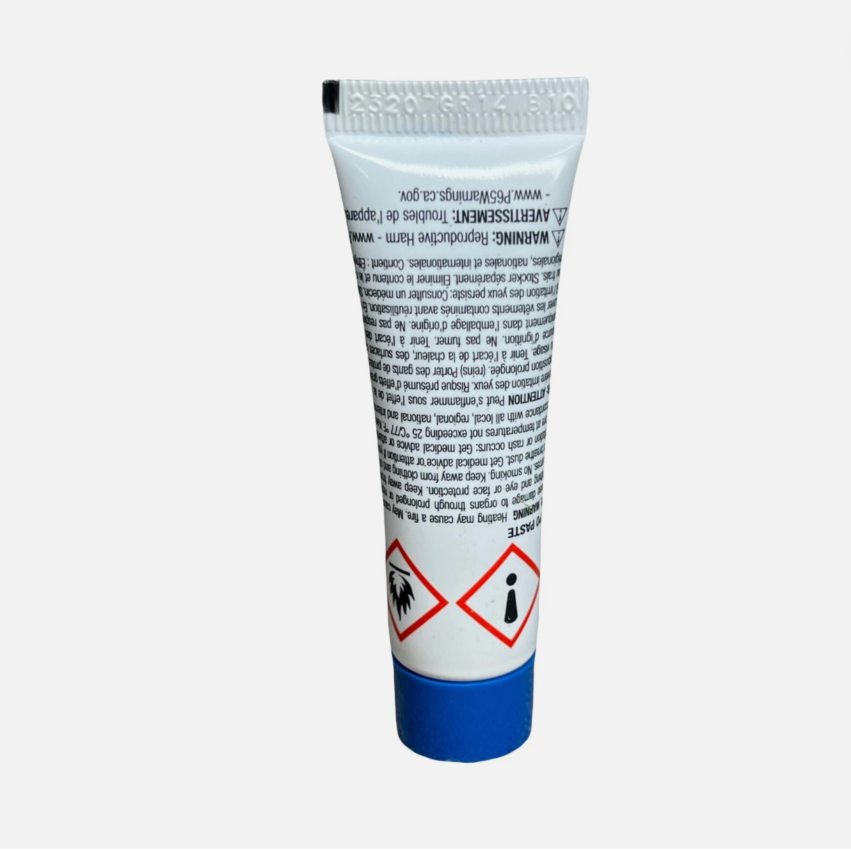 UPO724 UPOL HARDENER FOIL PACK FOR USE WITH FIBROL U-POL REPAIR PASTE