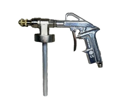 Full Pro Undercoating Gun Kit – Spray System Only