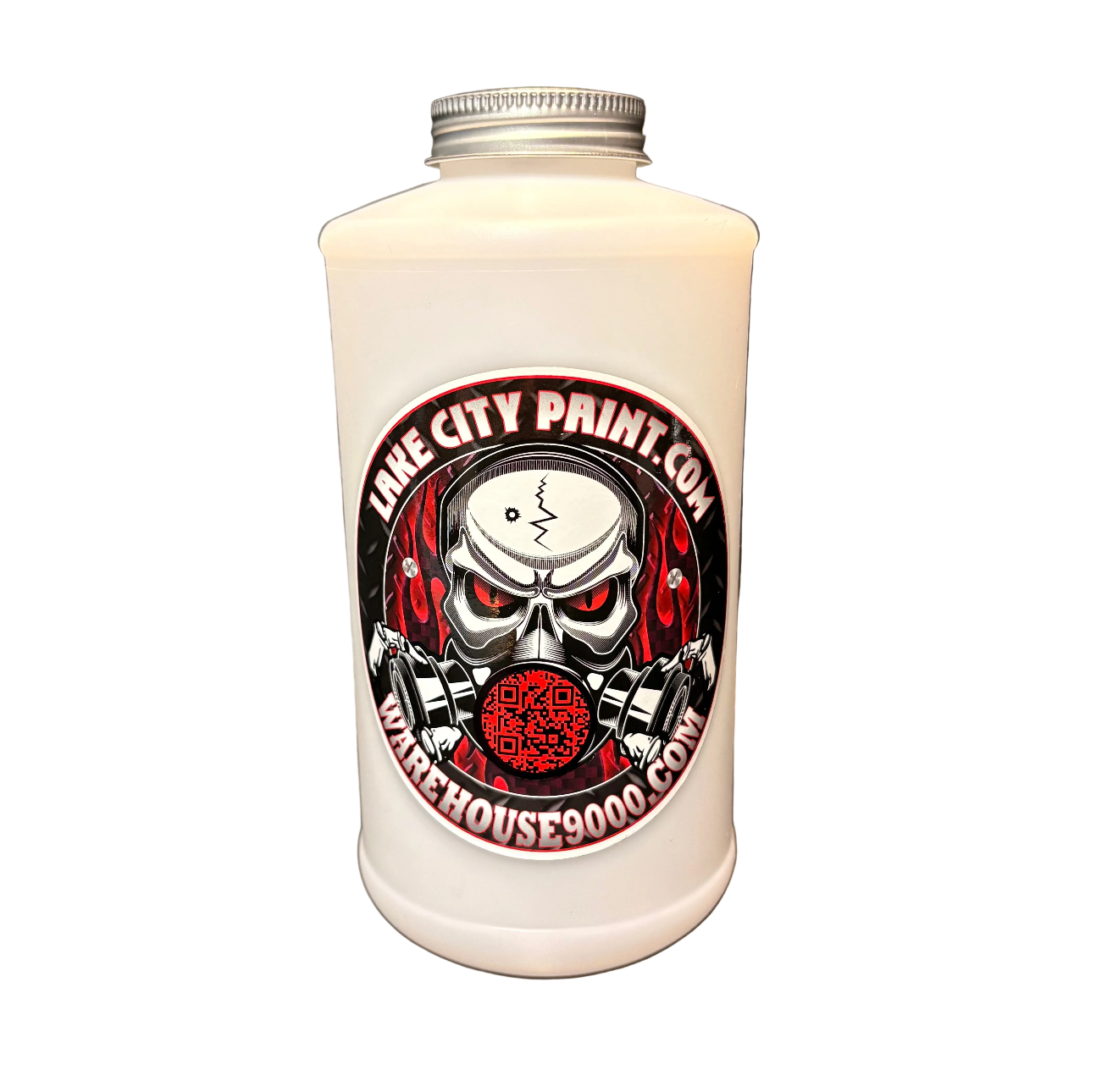 NHOU V3 Pro Undercoating Gun – 2 Wand Kit (1 W Quart Bottle)