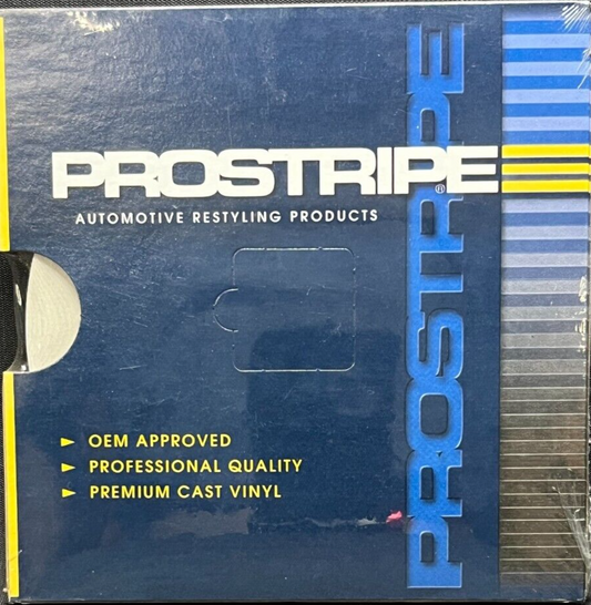 PROSTRIPE 5/16" DK CHARCOAL MT