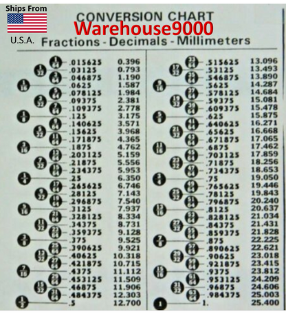 100 Panel Rivets Auveco 8313 AD66ABSLF ABL6-6A All Aluminum Rivets Universal